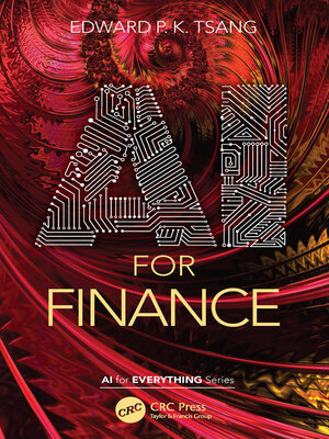 cover image of AI for Finance